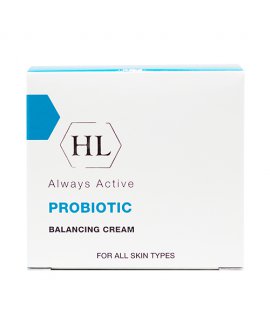 Holy Land ProBiotic: Балансирующий (питательный) крем (Balancing cream), 50 мл